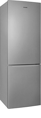 

Двухкамерный холодильник Vestel, VNF 366 VSM