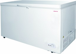 

Морозильный ларь AVEX, CFF 350-2