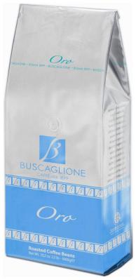 Кофе зерновой Buscaglione Export Oro (1kg)