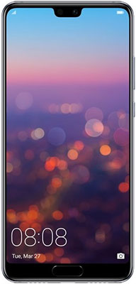 

Смартфон Huawei