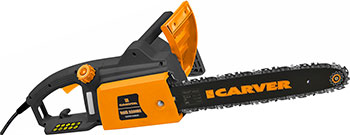 Цепная пила Carver RSE- 2200М 01.014.00005 фото