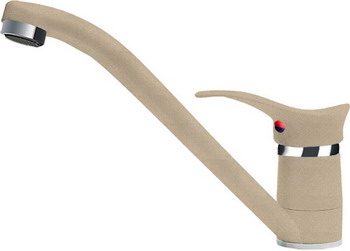 

Кухонный смеситель Florentina, FL-01 Гамма бежевый