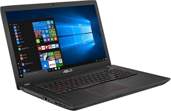 

Ноутбук ASUS