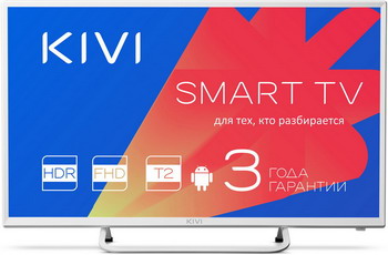 

LED телевизор KIVI