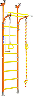 

Спортивный комплекс Romana