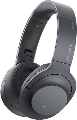 

Накладные наушники Sony, WH-H 900 NB.E
