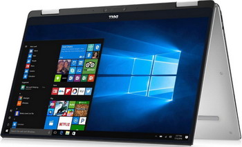 все цены на Ноутбук Dell XPS 13 (9365-4429) серебристый онлайн