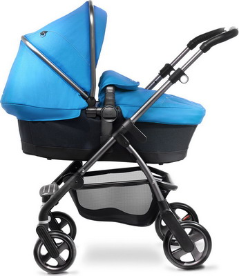 

Коляска Silver Cross