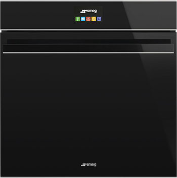 

Встраиваемый электрический духовой шкаф Smeg, SFP 6604 STNX