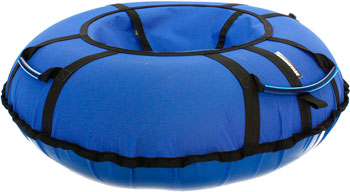 

Тюбинг Hubster, Хайп синий (90см) во4286-1