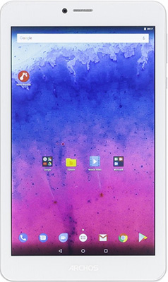 

Планшет Archos, CORE 70 3G - Silver