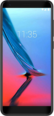 

Смартфон ZTE, Blade A7 Vita синий