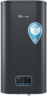 Водонагреватель thermex if 50 v pro wi fi обзор