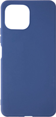 Защитный чехол Red Line Ultimate для Xiaomi Mi 11 Lite синий
