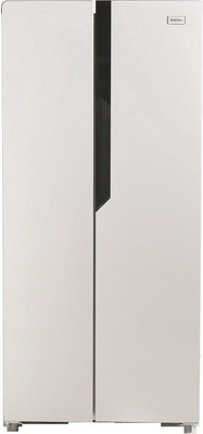 Холодильник Side by Side Ascoli ACDW450WIB фото