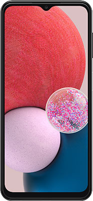 Смартфон Samsung Galaxy A13 SM-A135 64Gb черный