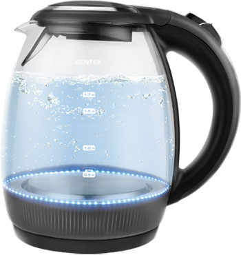 Чайник электрический Centek CT-0008 Чайник электрический Centek CT-0008