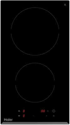 

Электрическая варочная панель Haier HHY-C32RVB, Черный
