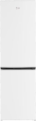 

Двухкамерный холодильник Beko B1RCSK362W, Белый