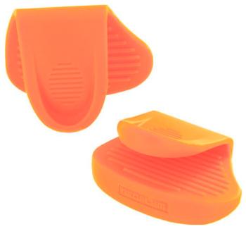 

Прихватка Frybest, CV-G/SG 002 Orange Posh