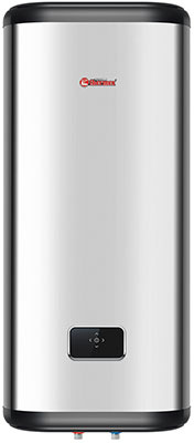 

Водонагреватель накопительный Thermex, FLAT DIAMOND TOUCH ID 80 V