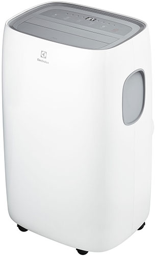 

Мобильный кондиционер Electrolux EACM-13 CL/N3 Loft, Белый