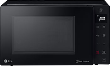 все цены на Микроволновая печь - СВЧ LG MW 23 R 35 GIB онлайн