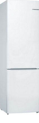 Двухкамерный холодильник  Bosch