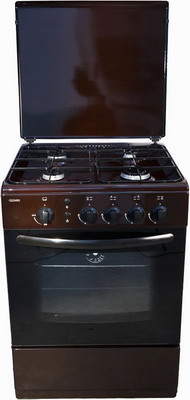 

Газовая плита Cezaris, ПГ 3100-05 (КЧ)