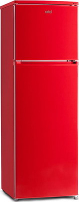

Двухкамерный холодильник Artel, HD 341 FN красный