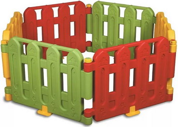 

Игровой манеж King Kids, KK_FS 9000