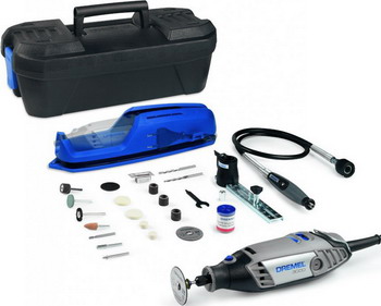 

Многофункциональная шлифовальная машина Dremel, Xmas 3000-2/55 F 0133000 NJ