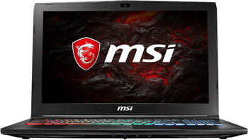 

Ноутбук MSI, GP 62 M 7RDX-1658 RU Leopard