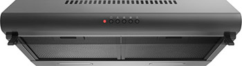 

Вытяжка Midea, MH 60 T 349 B