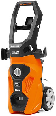 

Минимойка Daewoo Power Products DAW 500