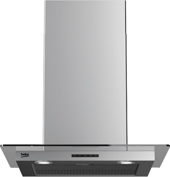 

Вытяжка Beko, HCF 61531 X