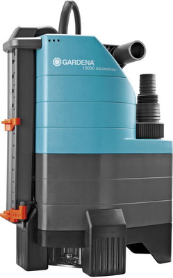 

Насос Gardena, 13000 Aquasensor Comfort 01799-20