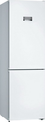 

Двухкамерный холодильник Bosch, KGN 36 VW 21 R