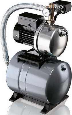 

Насос Grundfos, JP6 BOOSTER 4661 BPBB