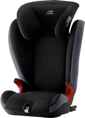 Автокресло Britax Roemer Kidfix SL Black Series Cosmos Black Trendline 2000029674 Автокресло Britax Roemer Kidfix SL Black Series Cosmos Black Trendline 2000029674