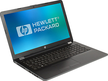 

Ноутбук HP, 15-bw 583 ur (2QE 23 EA) AMD A 10-9620 P Smoke Gray