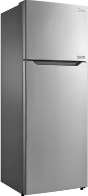 Двухкамерный холодильник Midea