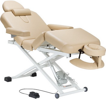 Массажный стол US Medica Lux