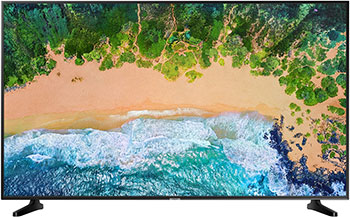 

4K (UHD) телевизор Samsung, UE-65 NU 7090 UX
