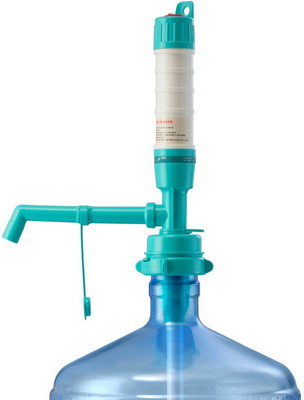 

Помпа электрическая Vatten №7