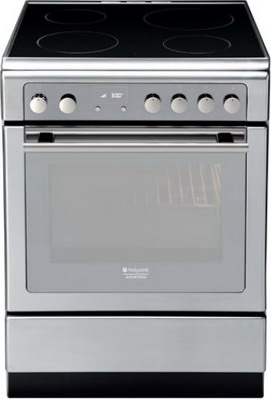 

Электроплита Hotpoint-Ariston