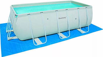 

Подстилка для бассейнов BestWay, 500х300 см 58264 BW