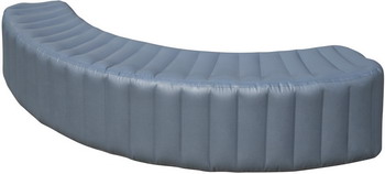 

Надувная скамья BestWay 58432 BW, Серый