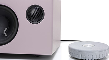 audiopro link