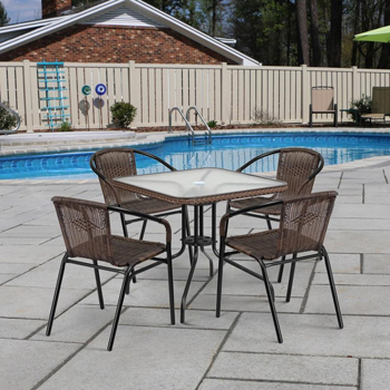 

Комплект мебели Афина, Асоль-3 капучино TLH-037 AR3/070 SR-70х70 R-05 Cappuccino 4Pcs